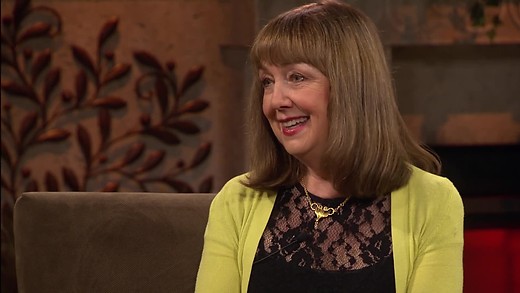 Cherie Calbom: New Year, New You! (Part 2) (January 12, 2016)