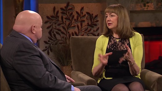Cherie Calbom: New Year, New You! (Part 3) (January 13, 2016)