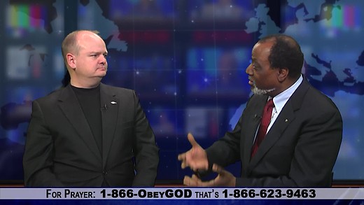 Alan Keyes on Trump, Cruz, and non-Conservative GOP field