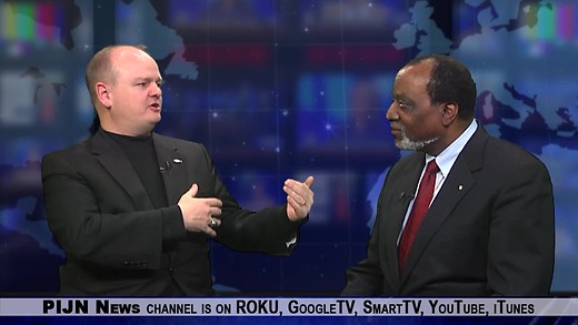 Alan Keyes explains how 2nd Amendment Rights are Pro-Life