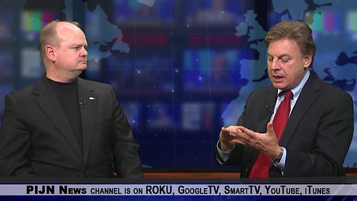 Lance Wallnau:  How did the Left strategically take over America?