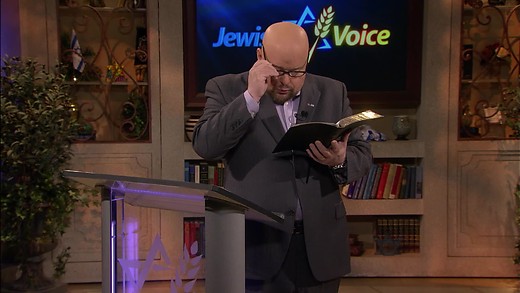 A Rabbi Looks at the Afterlife: Gary Wood (Part 3) (February 3, 2016) episode artwork
