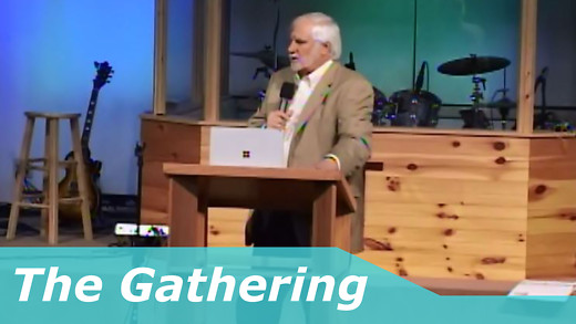 Rick Joyner 1/31/16