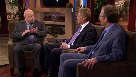 Jewish Voice with Jonathan Bernis
