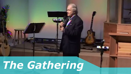 David and Shirley White 'With God, Nothing is Impossible' 2/7/16