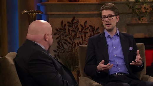 Jewish Voice with Jonathan Bernis