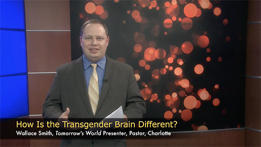 How Is the Transgender Brain Different?