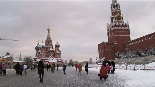 The Russian Experience