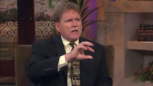 Carl Gallups: Be Thou Prepared (Part 2) (March 8, 2016)