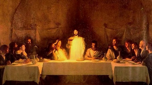 Jonathan Bernis: His Final Footsteps - Retracing the Last 24 hours  (Part 1) (March 21, 2016) episode artwork