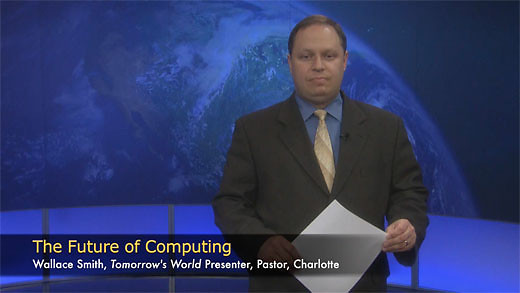 The Future of Computing