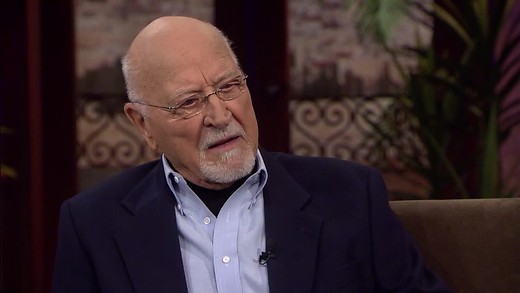 Jewish Voice with Jonathan Bernis  (audio)