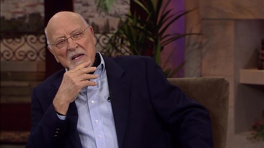 Jewish Voice with Jonathan Bernis  (audio)