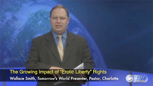 The Growing Impact of “Erotic Liberty” Rights