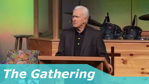 Jack Taylor 'The Kingdom of God' 3/27/16
