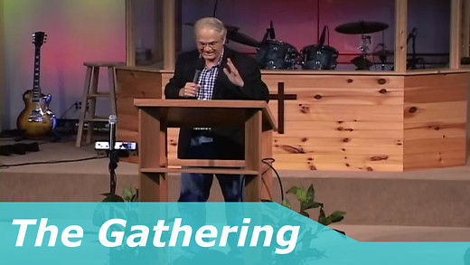 David White 'The Mounting Threat of Biblical Illiteracy' 4/24/16