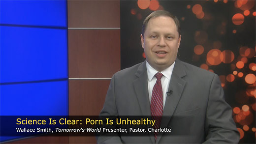 Science Is Clear:  Porn Is Unhealthy