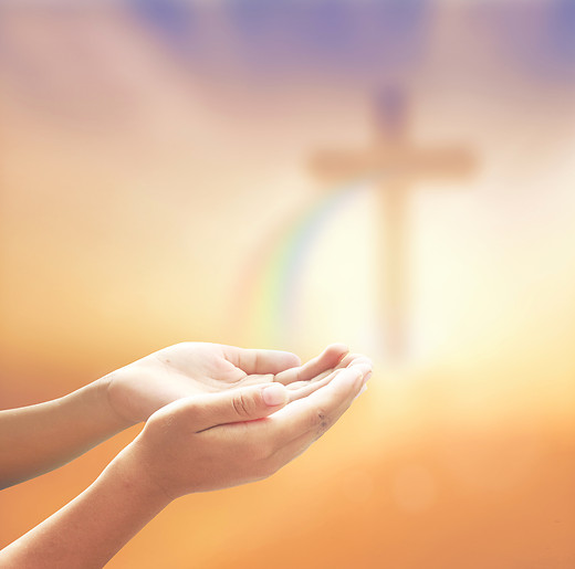A Time to Give Thanks - Pt 2