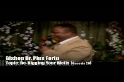 Re-digging Your Well episode artwork