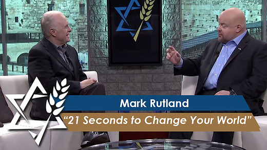 Jewish Voice with Jonathan Bernis