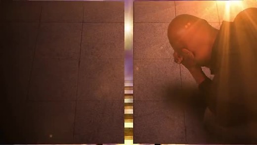 Prayer Storm (Soaking time) episode artwork