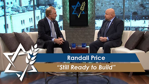 Randall Price: Still Ready to Build (Part 1) (June 20, 2016) episode artwork