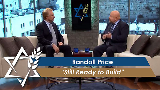 Jewish Voice with Jonathan Bernis