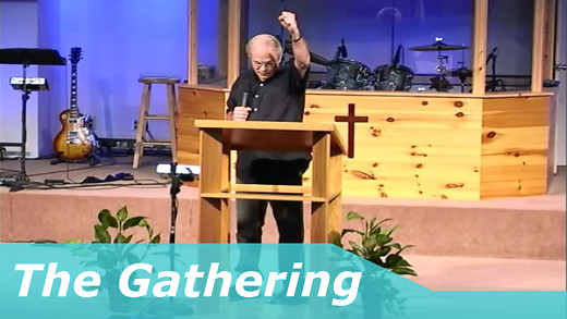 David White 'A Faithful Priest' 6/19/16