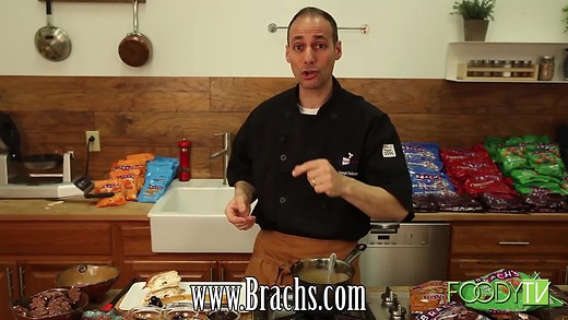 Taste This TV S3 Ep. 9 - Brach's Candy