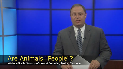 Are Animals “People”?