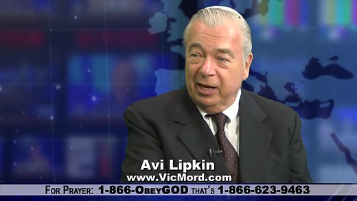 The Future of Islam:  Will ISIS conquer Saudi and Iran?  Avi Lipkin