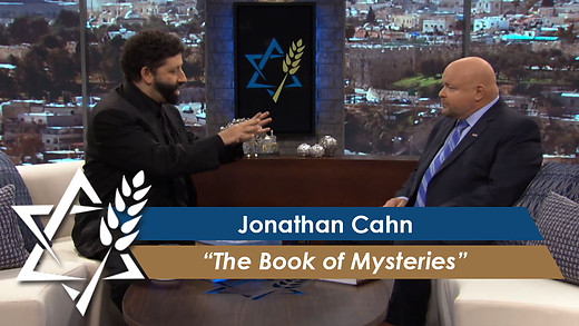 Jewish Voice with Jonathan Bernis
