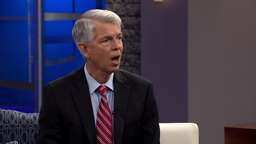David Barton: The Jefferson Lies (October 3, 2016) episode artwork