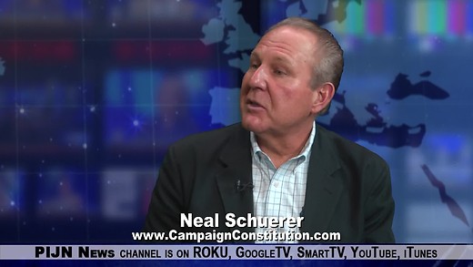 Constitution Article 5:  Can it stop National Debt?  Neal Schuerer