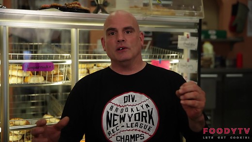 Bagel Wars - Welcome To Brooklyn Bridge Bagels