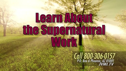 Jonathan Bernis: A Rabbi Looks at the Supernatural (October 31, 2016) episode artwork