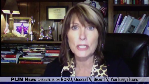 UN renames Jewish Holy sites as Muslim: Laurie Cardoza-Moore