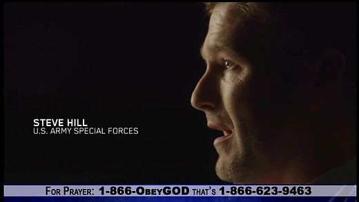 “The Warfighters” new DocuSeries on History Channel honors Special Ops