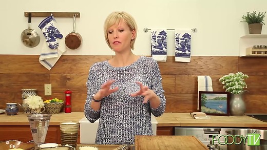 Story Of Cooking S1 Ep. 1 - Harlem