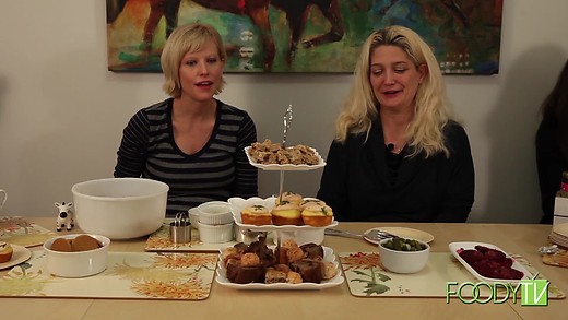 Story Of Cooking S3 Ep. 2 - Fit For Moms