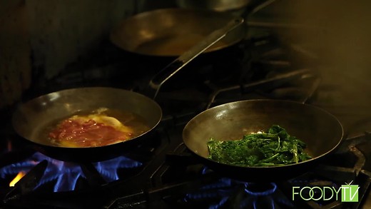 Story Of Cooking S3 Ep. 3 - Mario's