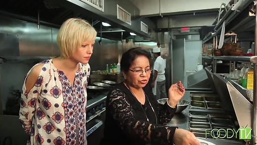 Story Of Cooking S3 Ep. 9 - Haveli
