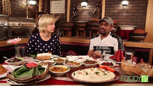 Story Of Cooking S3 Ep. 10 - San Rasa