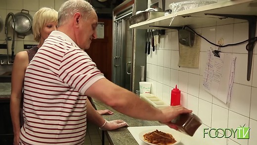 Story Of Cooking S3 Ep. 13 - Ferdinando's
