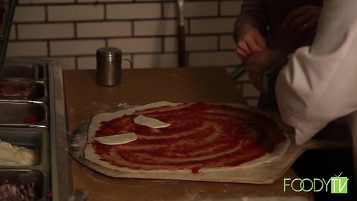 Story Of Cooking S3 Ep. 7 - Lombardi's