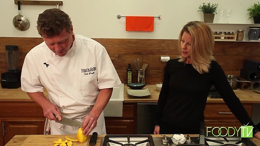 Alan' Pantry S1 Ep. 2 - Cooking for Health