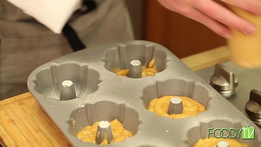 Alan's Pantry S1 Ep. 5 - Desserts