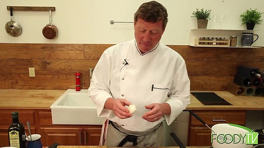 Alan's Panty S1 Ep. 6 - Vegetarian Options