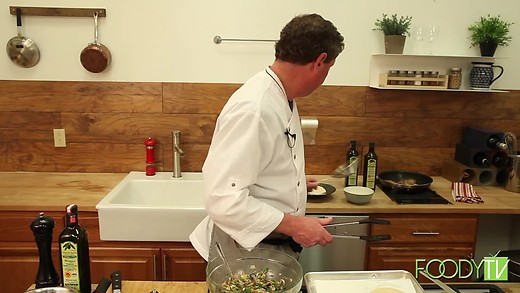 Alan's Pantry S1 Ep. 7 - Fun Food