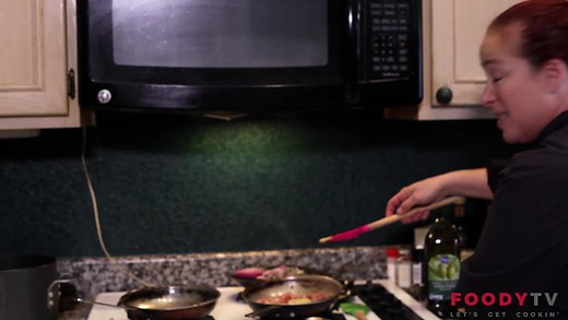 Ingredient Addiction S1 Ep. 1 - Brown Sugar